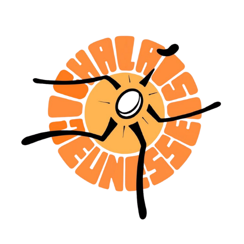 Logo de chalais jeunesse active en Valais